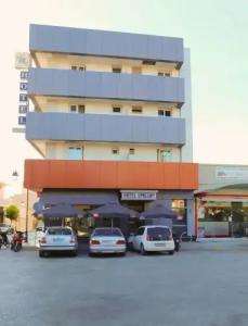 Apollon filoxenia - 1