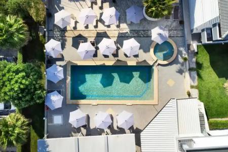 Akritas Pefkochori - 11