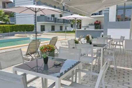 Akritas Pefkochori - 10