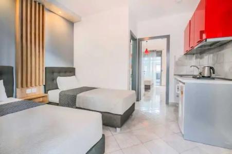 Akritas Pefkochori - 76