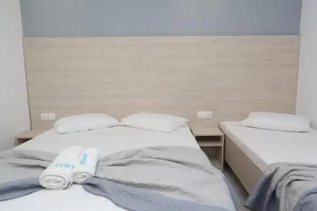 Akritas Pefkochori - 1