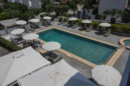 Akritas Pefkochori - 9