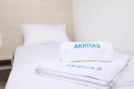 Akritas Pefkochori - 23