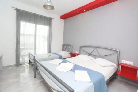 Akritas Pefkochori - 4