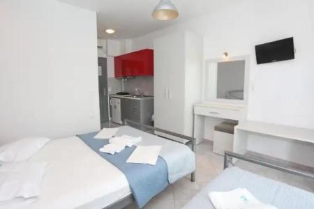 Akritas Pefkochori - 2