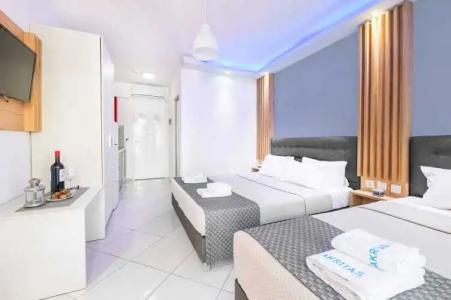 Akritas Pefkochori - 37