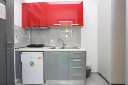 Akritas Pefkochori - 14