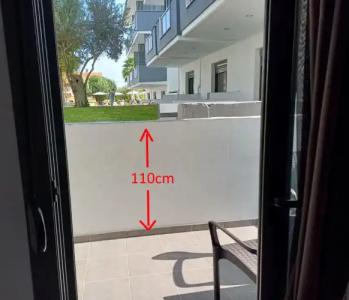 Akritas Pefkochori - 52