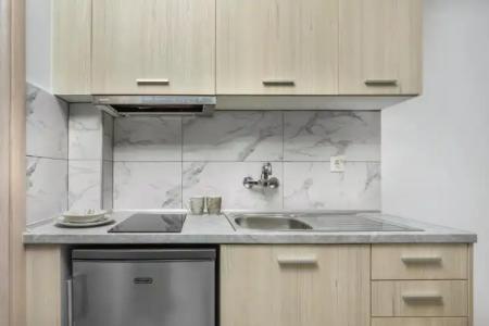 Akritas Pefkochori - 22