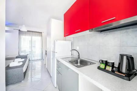 Akritas Pefkochori - 33