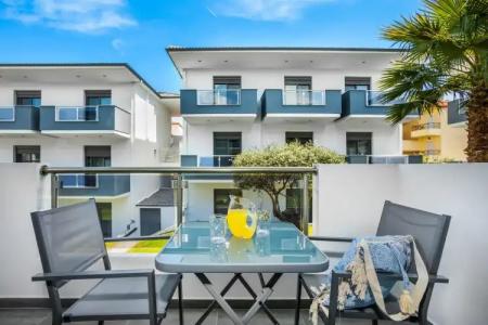 Akritas Pefkochori - 30