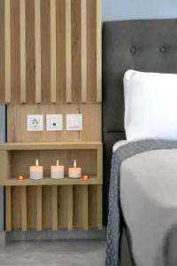 Akritas Pefkochori - 64