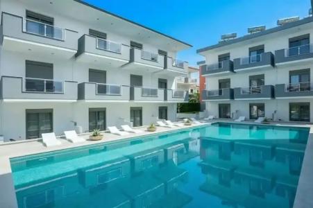 Akritas Pefkochori - 63