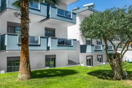 Akritas Pefkochori - 25