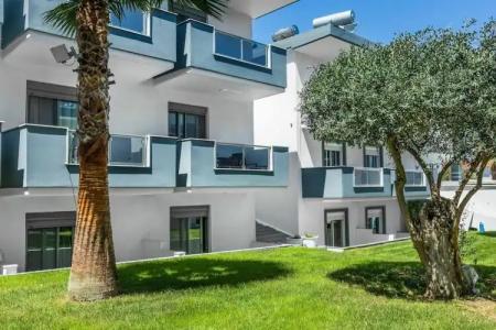 Akritas Pefkochori - 87