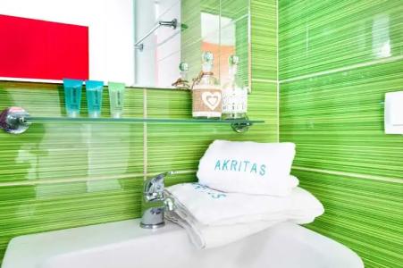 Akritas Pefkochori - 38