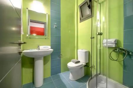 Akritas Pefkochori - 62