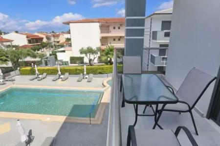 Akritas Pefkochori - 7