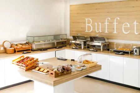 Akritas Pefkochori - 5