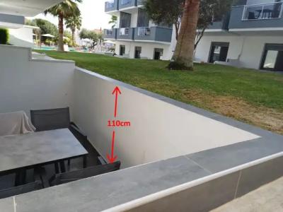 Akritas Pefkochori - 53