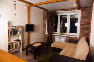 Loft Apartments, Lipetsk