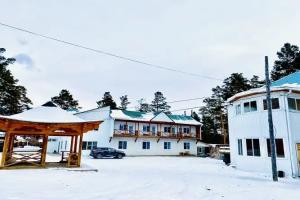 Гостевои двор 860, Arshan