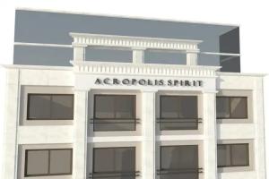 Acropolian Spirit Boutique Hotel, Athens