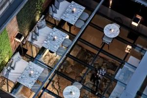 Antigon Urban Chic Hotel, Thessaloniki