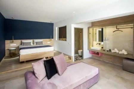 Madison Boutique, Faliraki - 20