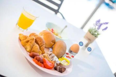 Madison Boutique, Faliraki - 8