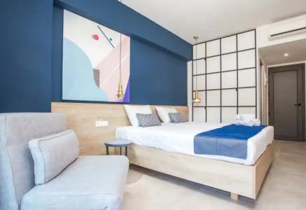 Madison Boutique, Faliraki - 62