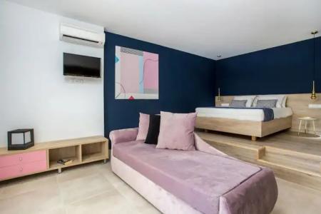 Madison Boutique, Faliraki - 44