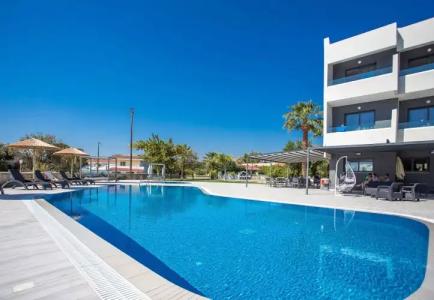 Madison Boutique, Faliraki - 12