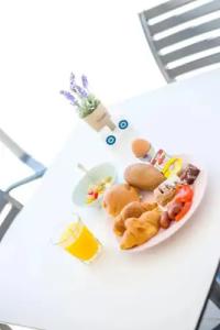 Madison Boutique, Faliraki - 11