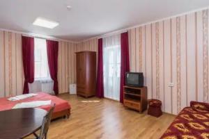 Hostelkurort