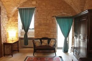 Masseria San Paolo Grande, Ostuni