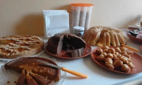 B&B Napoli Leggendaria - 7