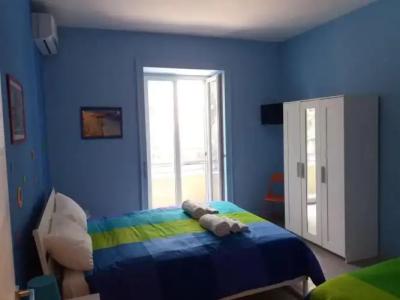 B&B Napoli Leggendaria - 10