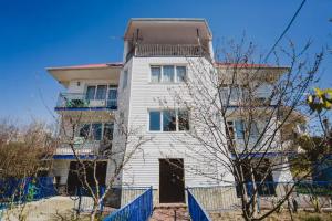 Guest House Chernoe More, Adler