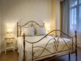 1 Bedroom № 2 Troekurova Double Apartment with balcony