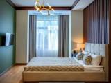 № 12 Grinyov Double Studio with balcony and with view