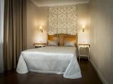 2 Bedrooms № 7 Saltan Quadruple Apartment with balcony