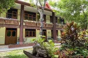 Kawila126 Guest house, Chiang Mai City