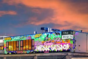 Holiday Inn - the niu, HIDE BERLIN FRIEDRICHSHAIN by IHG, Berlin