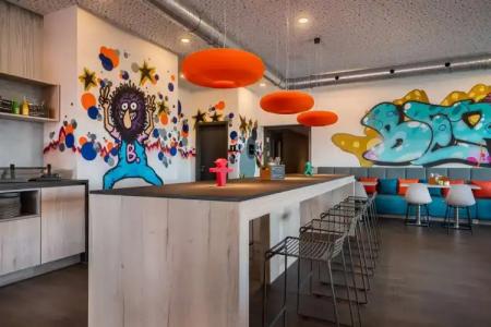 Holiday Inn - the niu, HIDE BERLIN FRIEDRICHSHAIN by IHG - 25