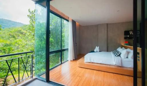 The Woods Natural Park Resort Phuket - 26