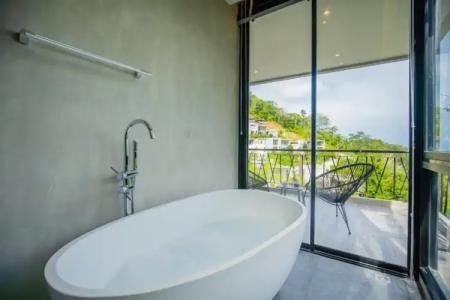 The Woods Natural Park Resort Phuket - 34