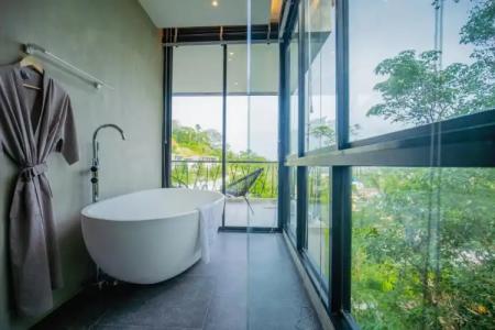 The Woods Natural Park Resort Phuket - 35