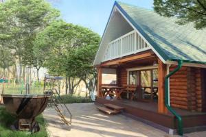 Holiday Park Camping, Zelenogradsk