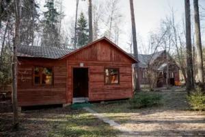 Istralife Tourist base, Lopotovo
